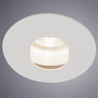 Точечный встраиваемый светильник Arte Lamp ACCENTO
