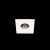 10338/A White Встраиваемый светильник LOFT IT Chip