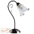 Настольная лампа Arte Lamp SUSSURRO A7957LT-1SS