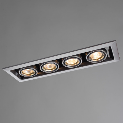 Карданный светильник Arte Lamp CARDANI PICCOLO