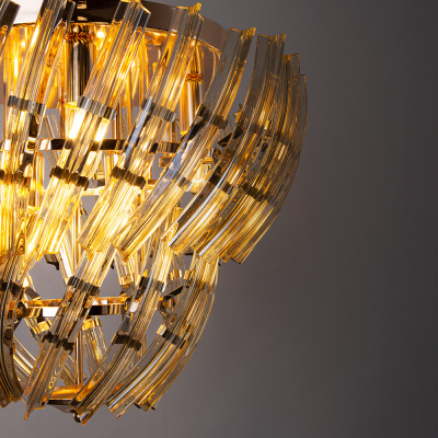 Потолочная люстра Arte Lamp ELLA