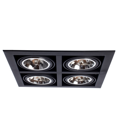 Карданный светильник Arte Lamp CARDANI GRANDE