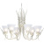 Подвесная люстра Arte Lamp BRUSHWOOD