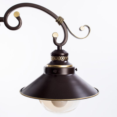 Потолочная люстра Arte Lamp GRAZIOSO