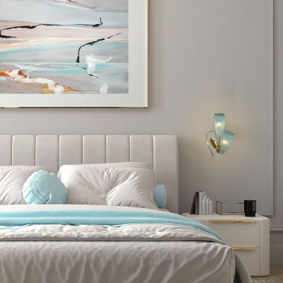 10214/3W Настенный светильник LOFT IT Lirio