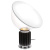 10294/S Black Настольная лампа LOFT IT Taccia