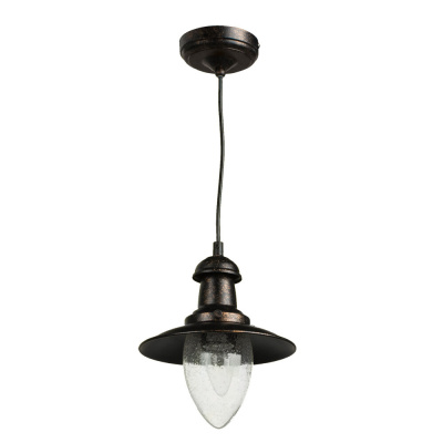 Подвесной светильник Arte Lamp FISHERMAN