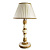 Настольная лампа Arte Lamp BENESSERE A9570LT-1WG