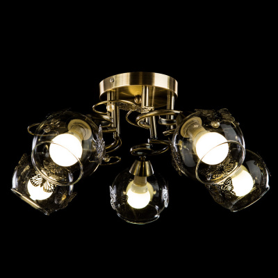 Потолочная люстра Arte Lamp ALESSANDRA