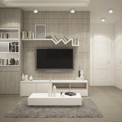 10179/7 Black Накладной светильник LOFT IT Photon