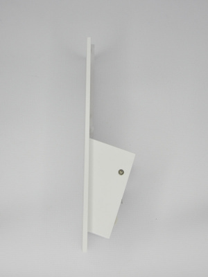 6096S-6W-3000K-Wh Светильник архитектурный светодиодный белый от интернет магазина Elvan.ru