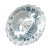 1347-GY-5.3-Cl Светильник точечный прозрачный от интернет магазина Elvan.ru