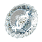 1347-GY-5.3-Cl Светильник точечный прозрачный от интернет магазина Elvan.ru