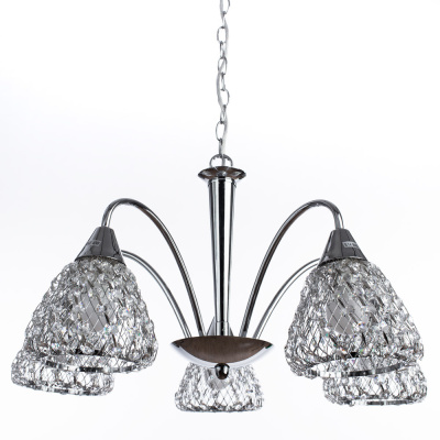 Подвесная люстра Arte Lamp ADAMELLO