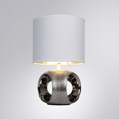 Декоративная настольная лампа Arte Lamp ZAURAK