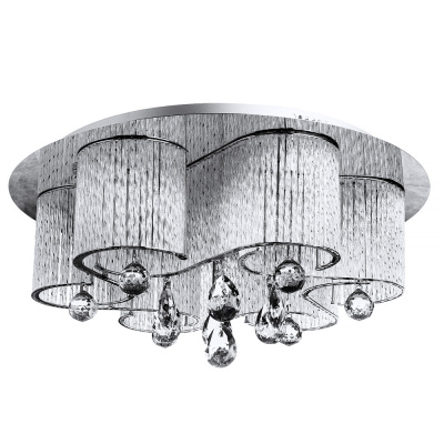Потолочная люстра Arte Lamp ONDATA