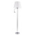 Торшер Arte Lamp Elba A2581PN-2CC