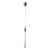 Подвесной светильник Arte Lamp RAINDROP A1803SP-3PB
