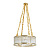 Подвесная люстра Arte Lamp ANETTA