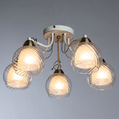 Люстра Arte Lamp INTRECCIO