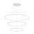 Люстра Arte Lamp RAPID