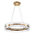 Подвесная люстра Arte Lamp PURITY A2540SP-45PB