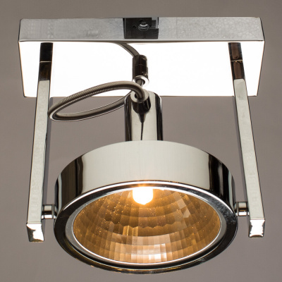 Карданный светильник Arte Lamp FACCIA