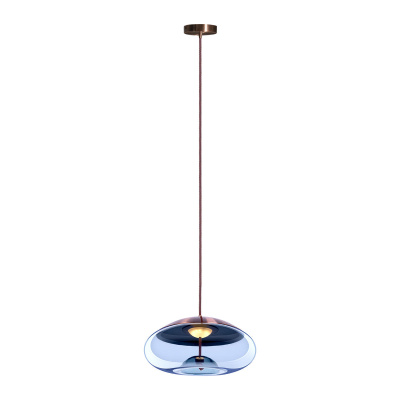 8133-D mini Подвесной светильник LOFT IT Knot