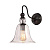 LOFT1812W Бра LOFT IT Glass bell