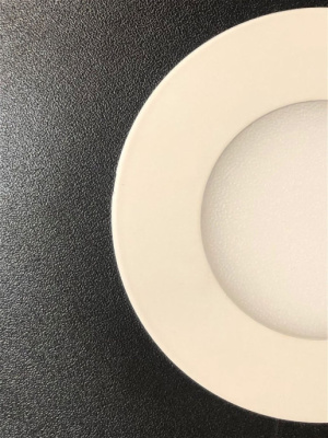 102R-6W-3000K-Wh Cветильник светодиодный встраиваемый КОМПЛЕКТ 5 штук