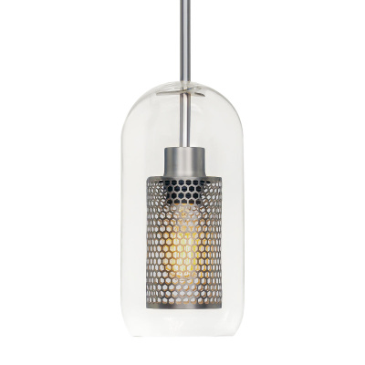 LOFT2567-D Подвесной светильник LOFT IT Hexagon
