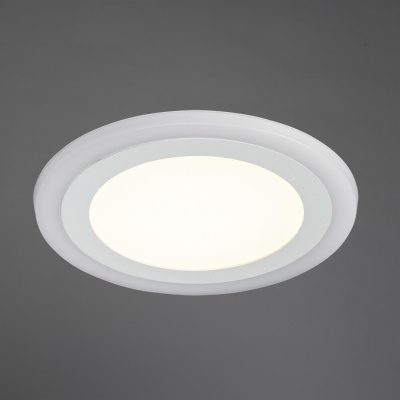 Встраиваемый светильник Arte Lamp RIGEL