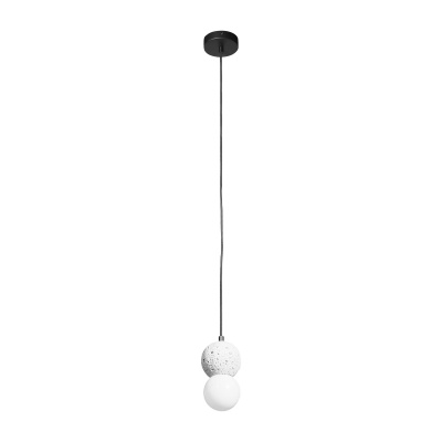 10109 Light grey Подвесной светильник LOFT IT Quill