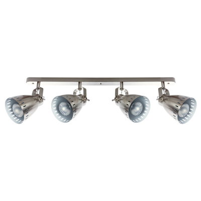 Спот Arte Lamp LUNED