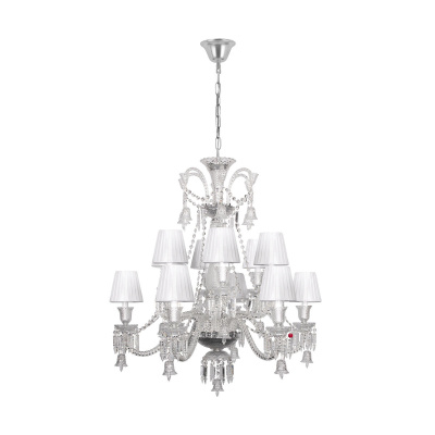 10210/12 White Подвесной светильник LOFT IT Zenith