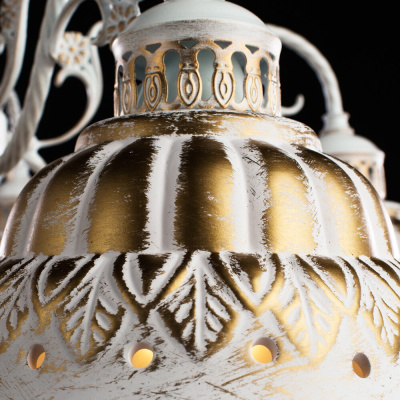 Потолочная люстра Arte Lamp CHIESA