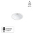 Точечный встраиваемый светильник Arte Lamp DASH MINI