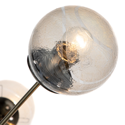 Люстра на штанге Arte Lamp MEISSA