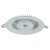Встраиваемый светодиодный светильник Arte Lamp Sirio A7207PL-2WH