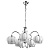 Подвесная люстра Arte Lamp VENEZIA