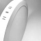 702R-12W-6000K-Wh Светильник светодиодный накладной круглый белый от интернет магазина Elvan.ru
