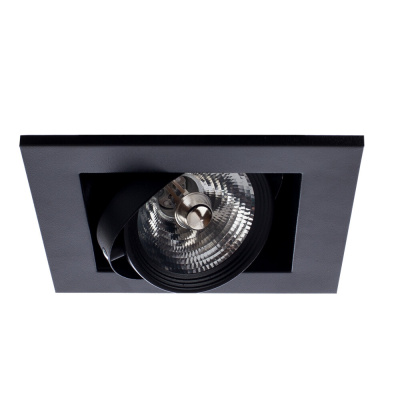 Карданный светильник Arte Lamp CARDANI MEDIO