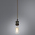 Подвесной светильник Arte Lamp Electra A7002SP-1AB