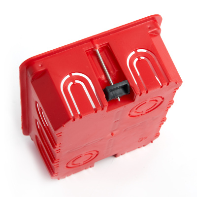 Коробка монтажная STEKKER EBX30-02-1-20-120