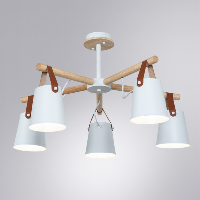 Потолочная люстра Arte Lamp THOMAS