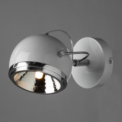 Спот Arte Lamp ORBITER