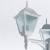 Парковый светильник Arte Lamp BREMEN