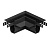 Коннектор угловой для магнитного шинопровода Arte Lamp EXPERT-ACCESSORIES A590706