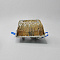 1102CHA-GY-5.3-Ch Светильник точечный от интернет магазина Elvan.ru