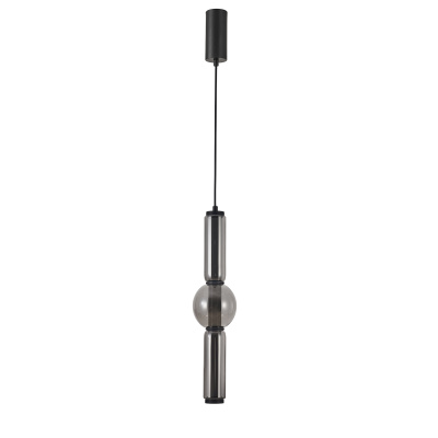 4458-1P, подвес, D120xH690/1080, LEDx23W, 3130LM, 4000K, included
